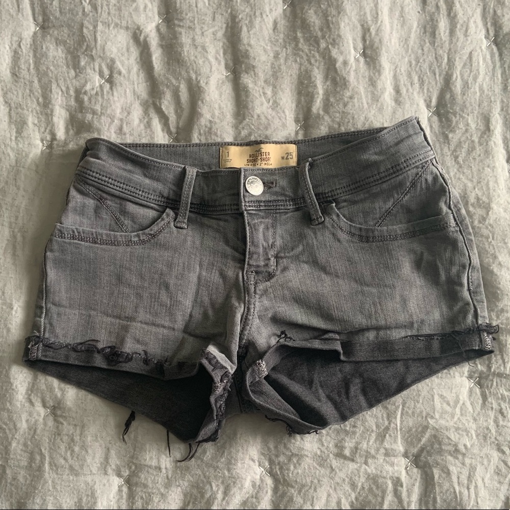 Hollister Short-Short